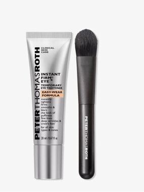 Peter Thomas Roth Instant FIRMx Eye Tightener with Applicator Brush Full Size